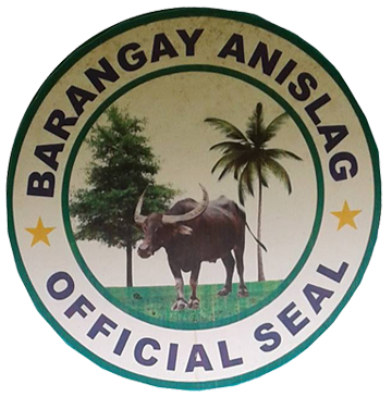 Barangay Anislag